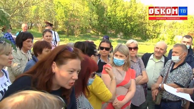 Хроника дня. Глас народа. 25.05.2021 смотреть онлайн