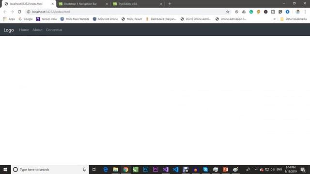 Angular JS Beginner class | By Ajay Sahani Developer смотреть онлайн