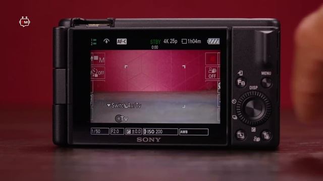 كاميرة سوني الجديدة Sony ZV-1 II  : أهم كاميرا لصناعة المحتوى