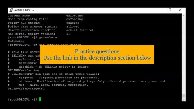 RHCSA 8 & 9 exam practice questions & Answers || EX200 Exam Practice Questions || RHCSA 9 Container смотреть онлайн