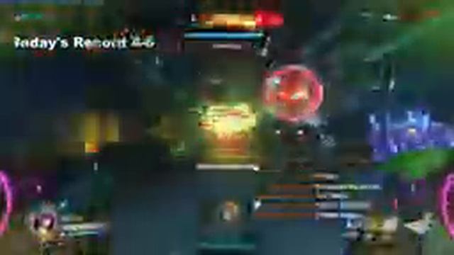 Overwatch Competitive Live смотреть онлайн