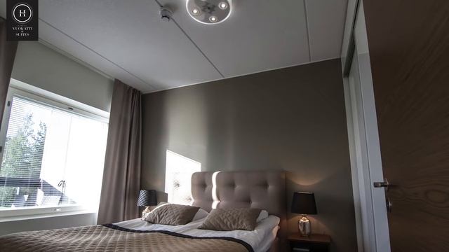 Hotel Vuokatti смотреть онлайн