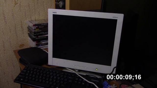 Мать франкенштейн из китая... / s478 + DDR3 + PCI Express / Китайские материнские платы смотреть онлайн