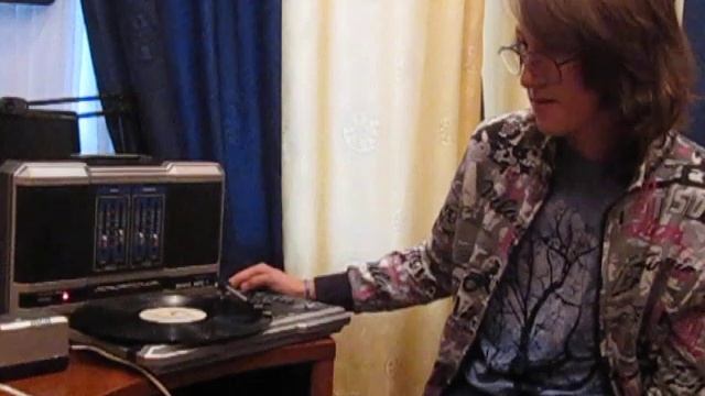 Магия винила смотреть онлайн