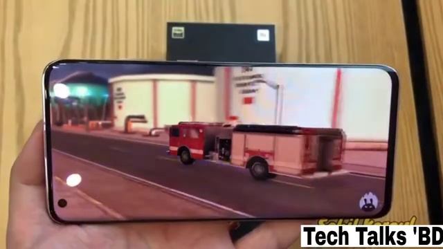 Xiaomi Mi 10 Pro Hands-on in Bangla। Xiaomi Mi 10 Pro বাংলা রিভিউ।Tech Talks 'BD' смотреть онлайн