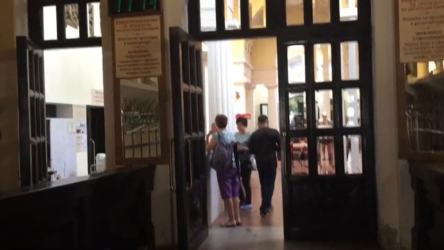 Ессентуки. Кавказ смотреть онлайн