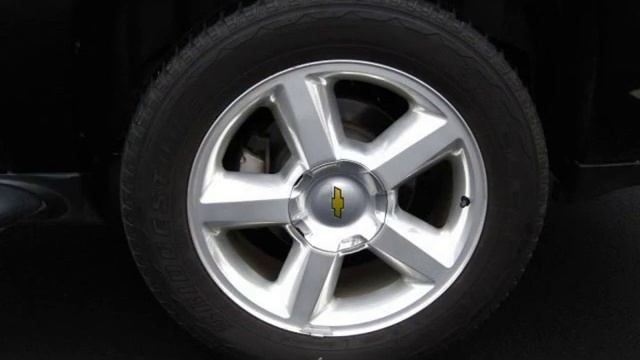 2007 Chevrolet Suburban LT Used Cars - Fort Smith,AR - 2016-10-15 смотреть онлайн