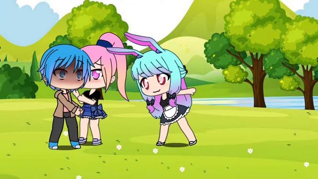 Твой парень бабник. #capcut. #tiktok. #гачалайф. #подпишись на канал. смотреть онлайн