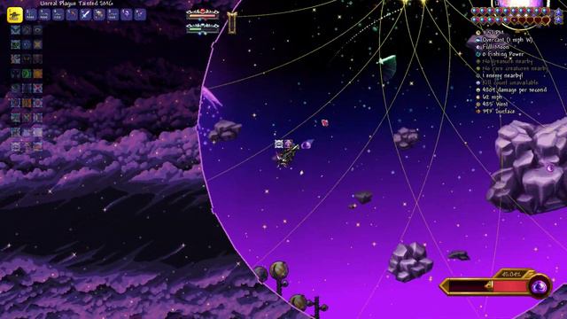 Astrageldon Catalyst Calamity смотреть онлайн