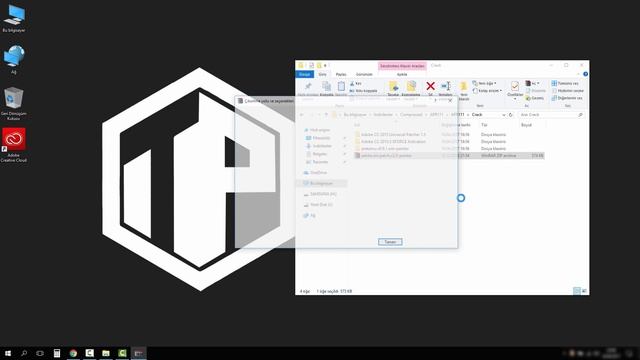 Adobe Premiere Pro CC 2017 v11.1.0.222 Kurulumu смотреть онлайн