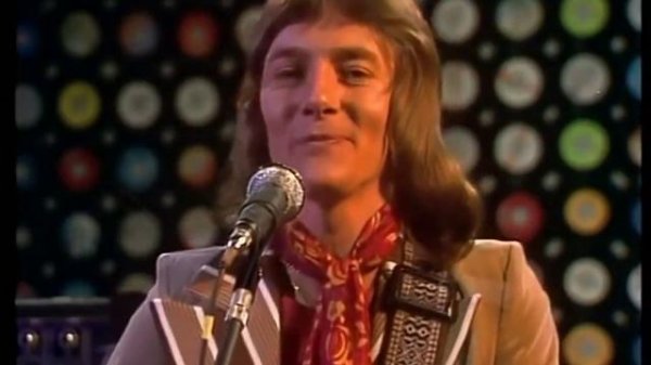 Smokie - Needles And Pins. 1977.mp4