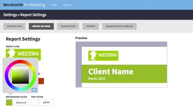 Introducing Wordsmith for Marketing смотреть онлайн
