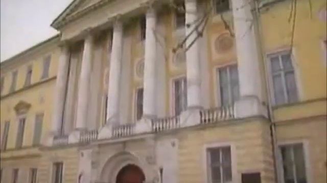 Дворец Демидова. Неизвестные истории. смотреть онлайн