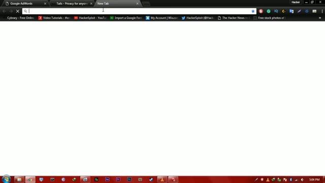 How to Access the Deep Web Safely | Deep Web Starter Guide 1.0 смотреть онлайн