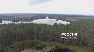 Реконструкция. Заставка срыва эфира (Россия/Россия 1, 01.09.2003-27.07.2016)