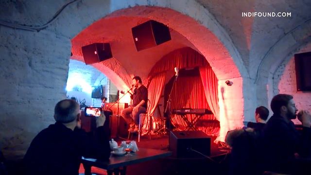 Александр Ban4a Топилов, Голое искусство 2