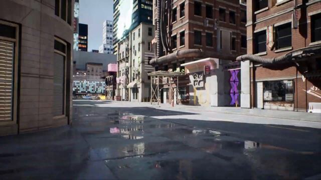 Cyberprank 2069 - Full Game Walkthrough Gameplay & Ending смотреть онлайн