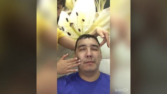 Уход для мужчин с Novage смотреть онлайн