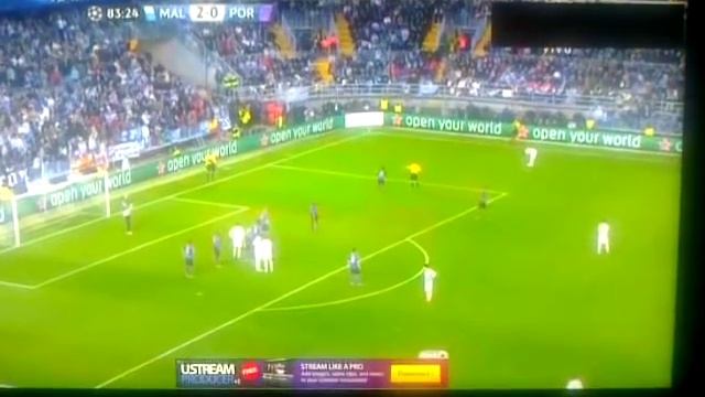 Roja Directa via navegador da TV смотреть онлайн