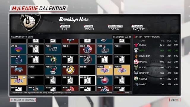 Rebuilding The Brooklyn Nets Part 2: Insane Roster! - NBA 2K18 смотреть онлайн