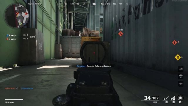 CUSTOM GAMES mit PIETSMIET - ♠ COD: Black Ops Cold War ♠ смотреть онлайн