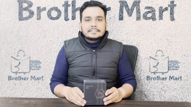 Xiaomi Haylou RS3, SpO2 & GPS tracking on a Budget Smart Watch смотреть онлайн