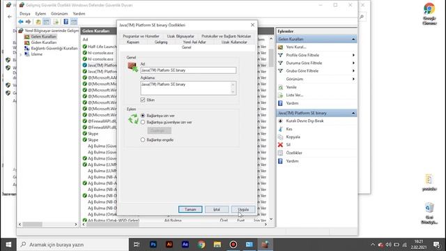 Minecraft java hatalarının çözümü (%100 çözüm) смотреть онлайн