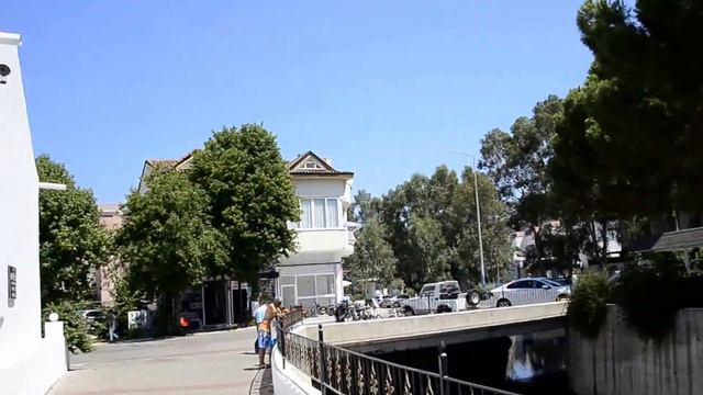 FAROS PREMIUM BEACH OTEL 5* Полный обзор туристом смотреть онлайн