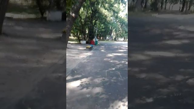 База отдыха ,,Дубрава"" , Хащевое...райское место!!! смотреть онлайн