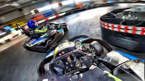 2020 KARTING - POV TEST DRIVE
