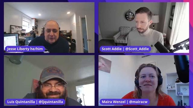 On .NET Live - Why I moved git from the command line to Visual Studio смотреть онлайн