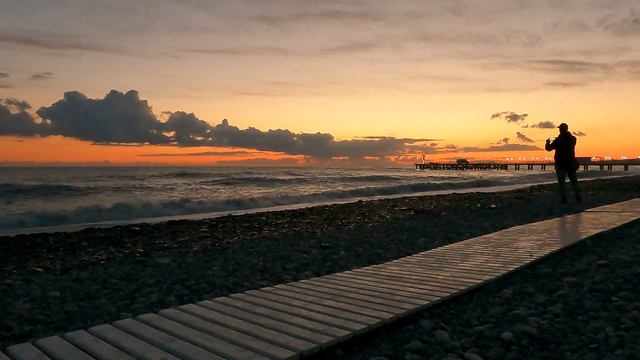 4К .relax 🌴ЛАЗАРЕВСКОЕ СЕГОДНЯ🌴СОЧИ. смотреть онлайн