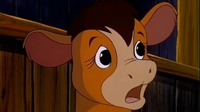 Annabell мультик 1997 год смотреть онлайн