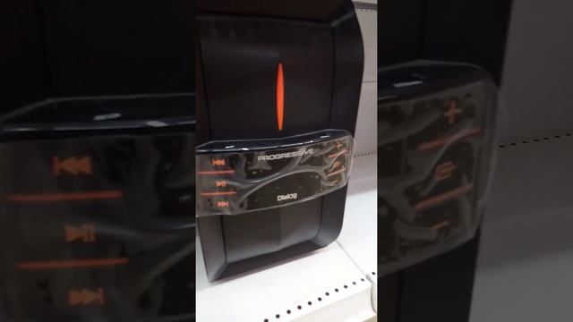 dialog 5.1 100 W 40-20000 Hz смотреть онлайн