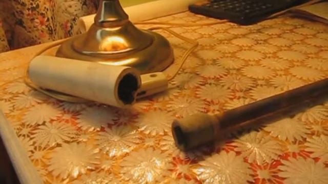 Вариант решения проблемы с пневмостойками . смотреть онлайн