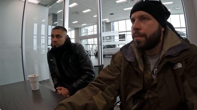 КАК КУПИТЬ В КАНАДЕ НОВУЮ МАШИНУ ЗА 5000$)))#cuaet смотреть онлайн
