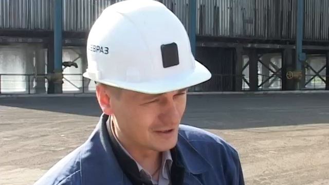 Евраз-НТМК. Градирни_06.05.2010 Телекон смотреть онлайн