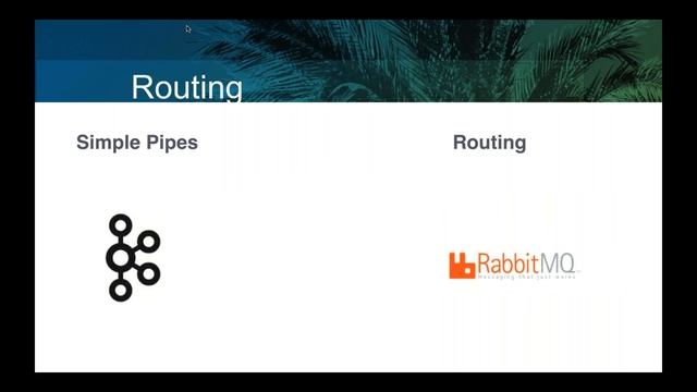 Webinar: Big Data - Let's SMACK - Jorg Schad смотреть онлайн