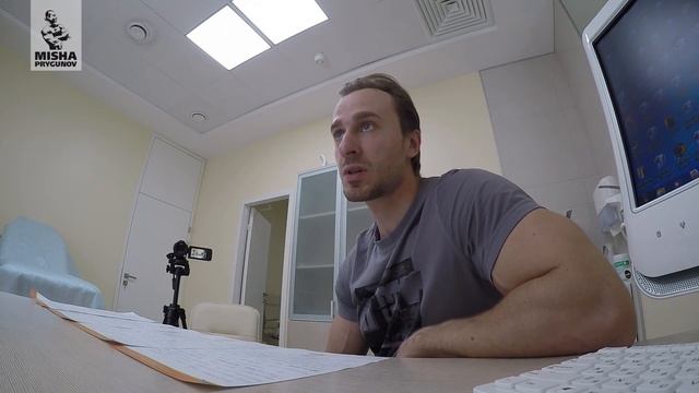 Сначала подумай!!! О вреде гормона роста. Дмитрий Ермилов и Михаил Прыгунов смотреть онлайн
