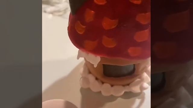 Домик для гномика смотреть онлайн