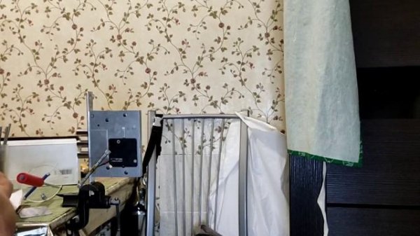 Zirh kilit зв 257L (Аналог Kale). открытие сувальдного врезного замка.