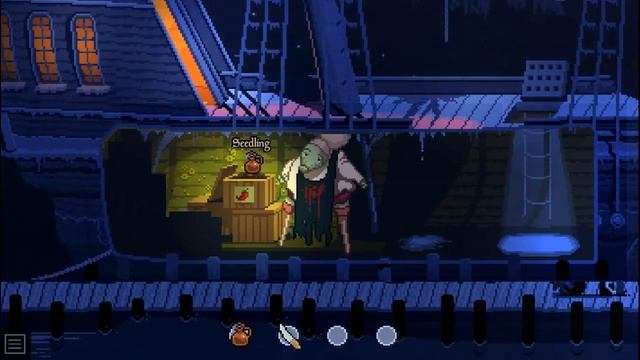 The Supper | sad story games #playthrough смотреть онлайн