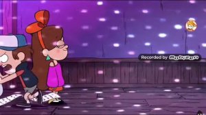 Дай мне слово ведь я тамада    GRAVITE FALSS