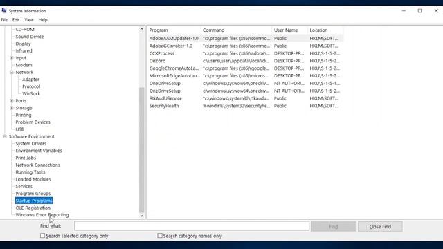 Checking system information and your Windows version using CMD смотреть онлайн