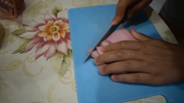 DIY-ПИЦЦА ЗА 4 МИНУТЫ смотреть онлайн
