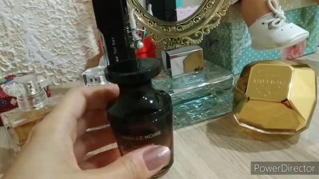 АРОМАТЫ КОТОРЫМИ Я НЕ ПОЛЬЗУЮСЬ/ ЗАБЫТЫЕ АРОМАТЫ часть 2 смотреть онлайн