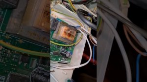 Baxi ECO 3 compact  ошибка розжига пламени