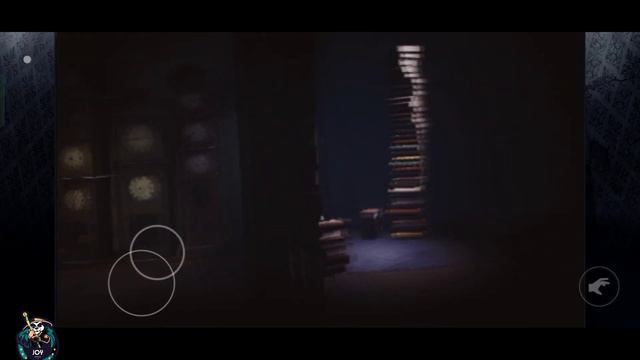 Little Nightmares Mobile - Gameplay Walkthrough Part 2 - ( Android, iOS ) смотреть онлайн