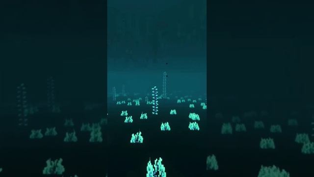 Быстрый обзор мода для Майнкрафта: True darkness elementaries. #shorts #minecraft #minecraftshorts смотреть онлайн