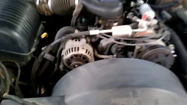 ⭐1995-1999 Chevy Silverado Coolant Temp Sensor Location/Replacement | Quick View Resource смотреть онлайн